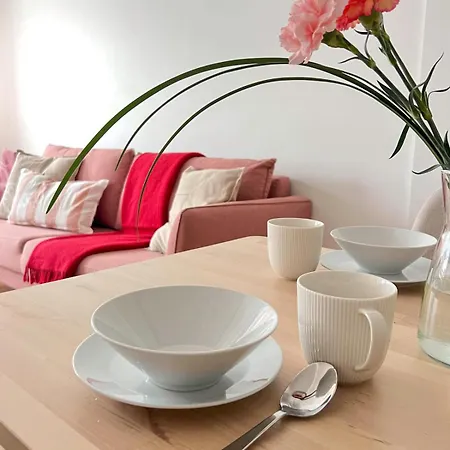 Aseman Helmi! Tilava Kaksio Kuopion Juna-aseman Vieressae * 库奥皮奥