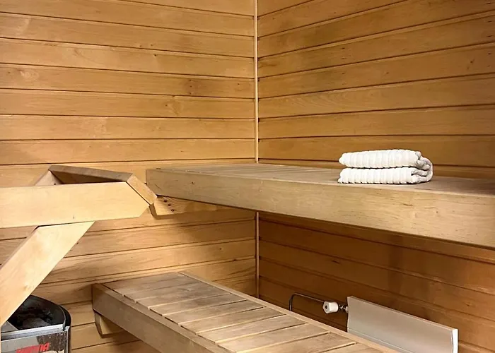 公寓 Aseman Helmi! Tilava Kaksio Kuopion Juna-aseman Vieressae *