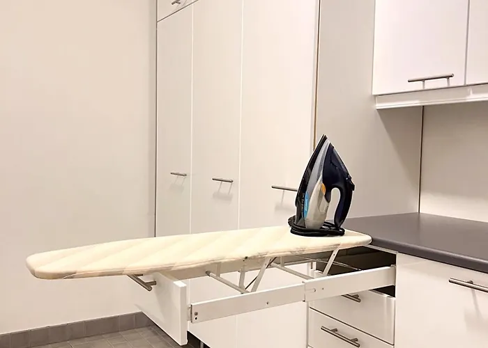 Aseman Helmi! Tilava Kaksio Kuopion Juna-aseman Vieressae 公寓 库奥皮奥